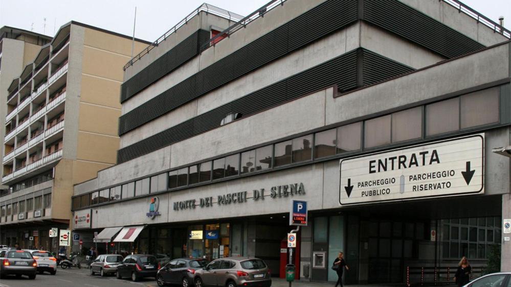 Ottonelli Street Stay- Wifi Fibra Free Tra Storchi & Centro Storico モデナ エクステリア 写真