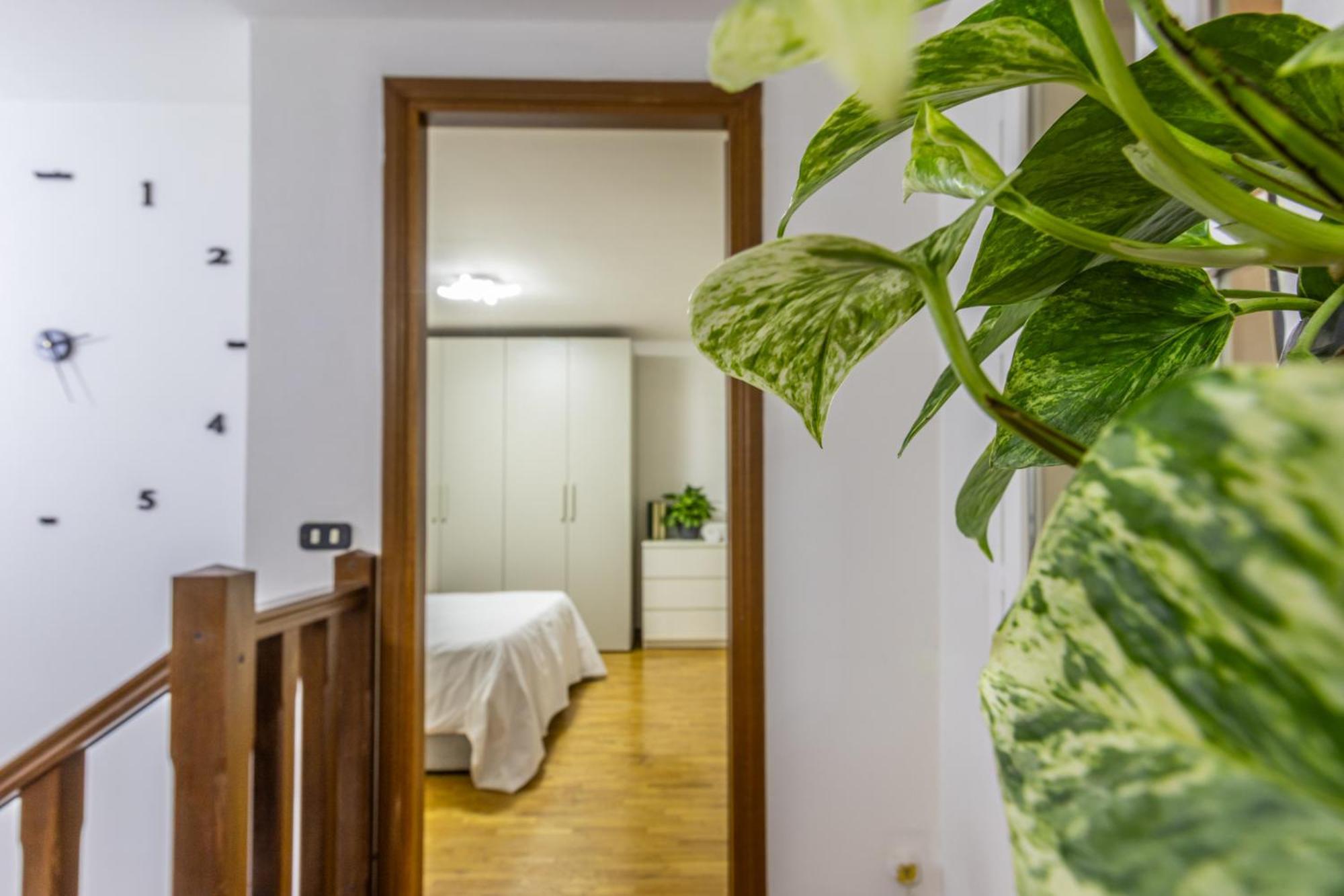 Ottonelli Street Stay- Wifi Fibra Free Tra Storchi & Centro Storico モデナ エクステリア 写真