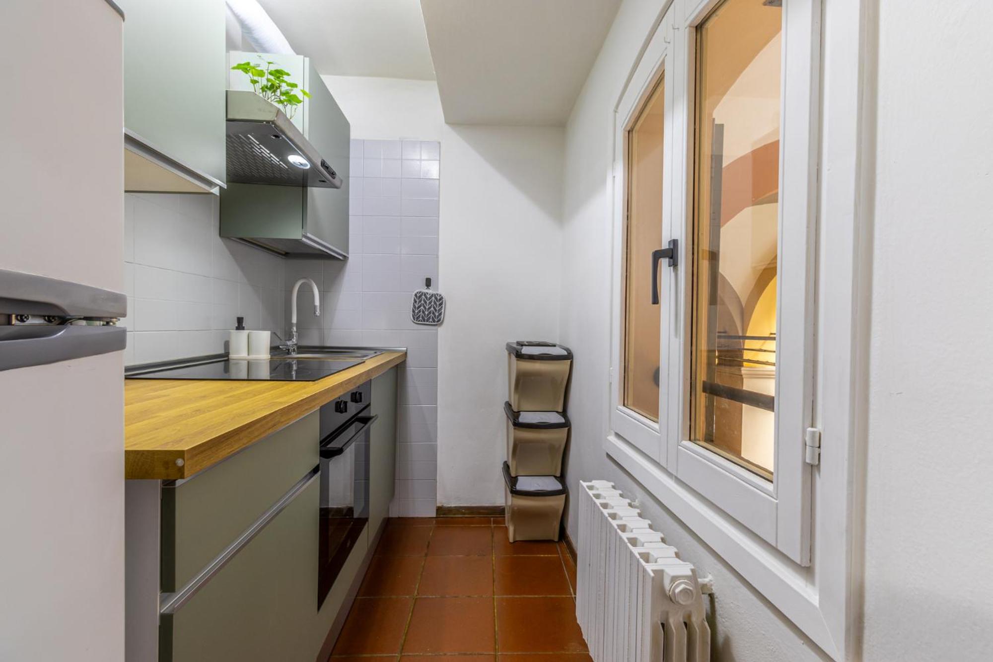 Ottonelli Street Stay- Wifi Fibra Free Tra Storchi & Centro Storico モデナ エクステリア 写真