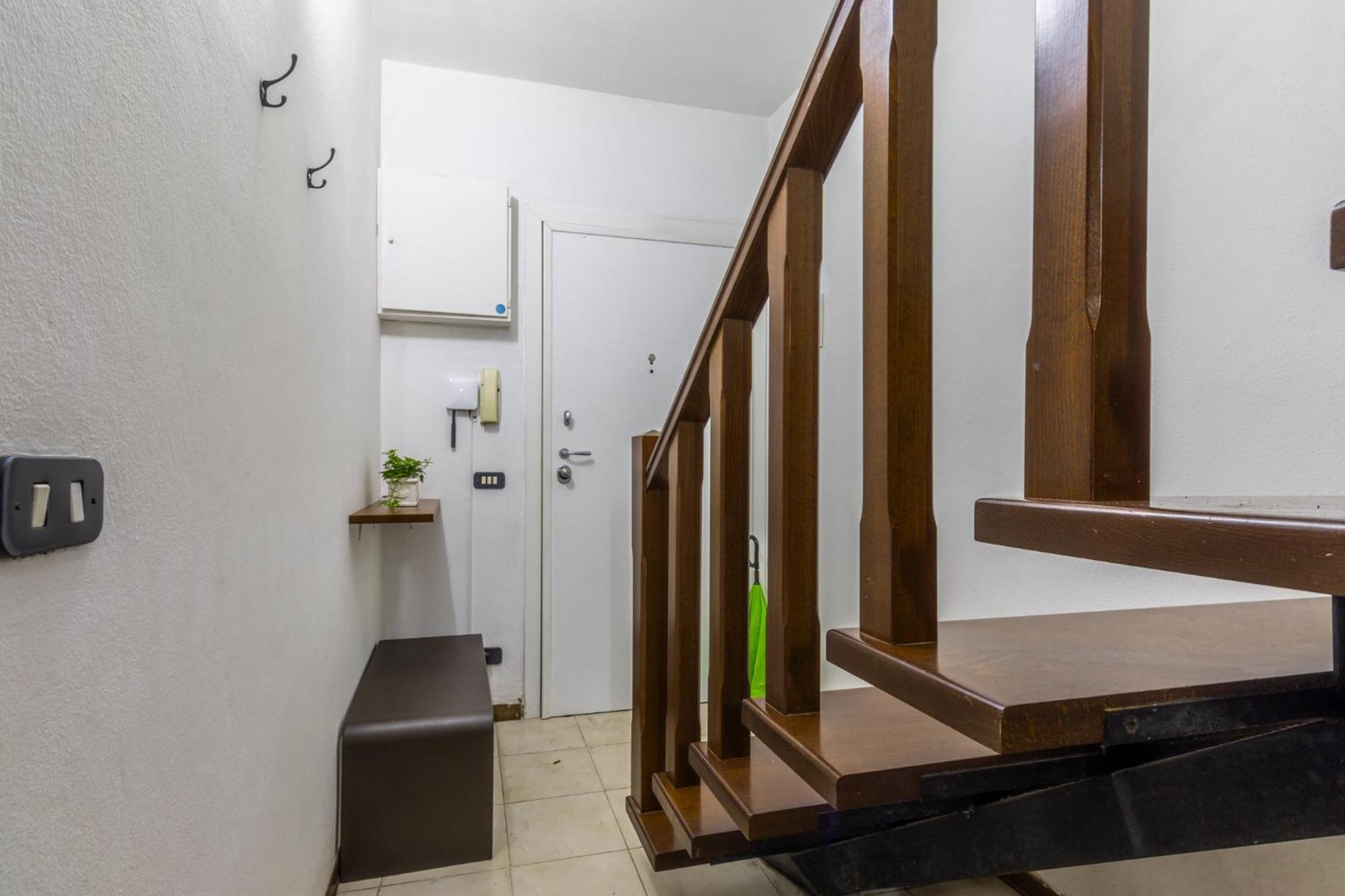 Ottonelli Street Stay- Wifi Fibra Free Tra Storchi & Centro Storico モデナ エクステリア 写真